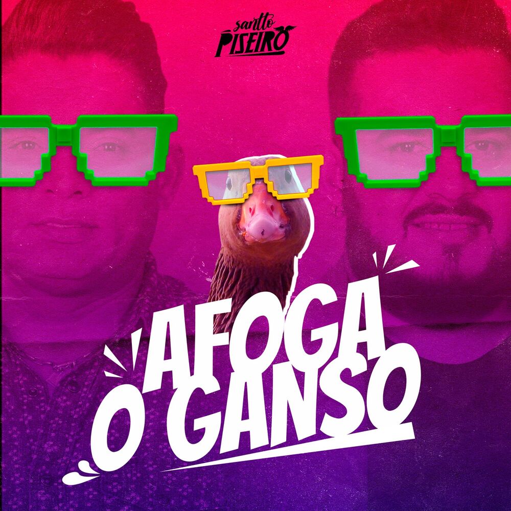 Picture of Afoga o Ganso
