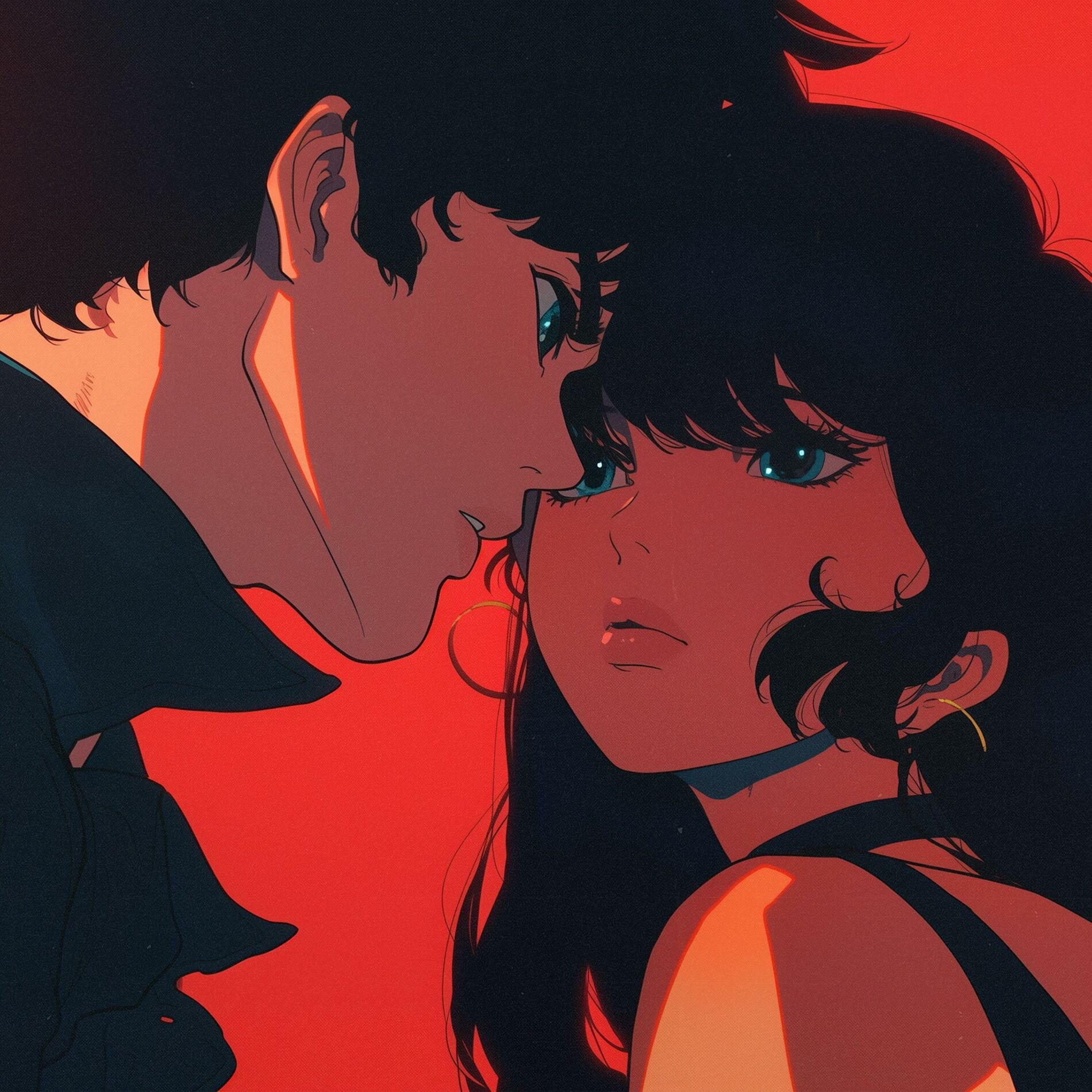 Album cover of Tokyo Hotel