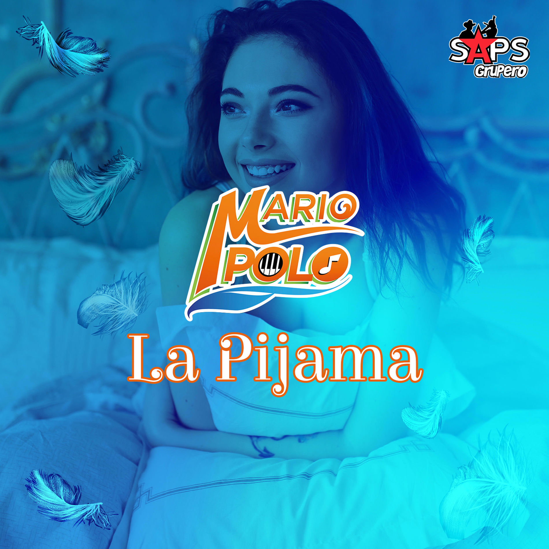 Album cover of La Pijama