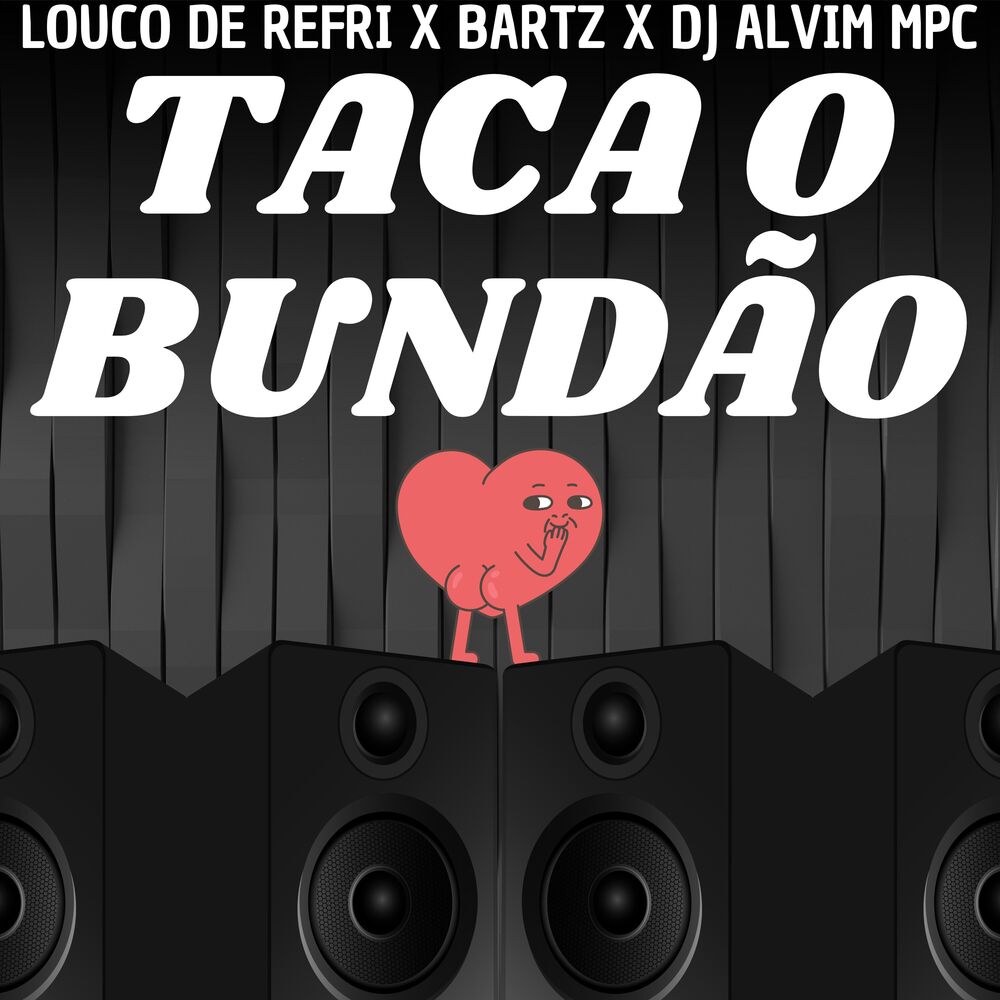 Picture of Taca o Bundão
