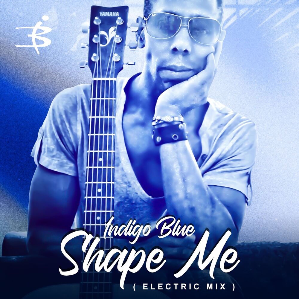 Picture of Shape Me (Dance Mix)