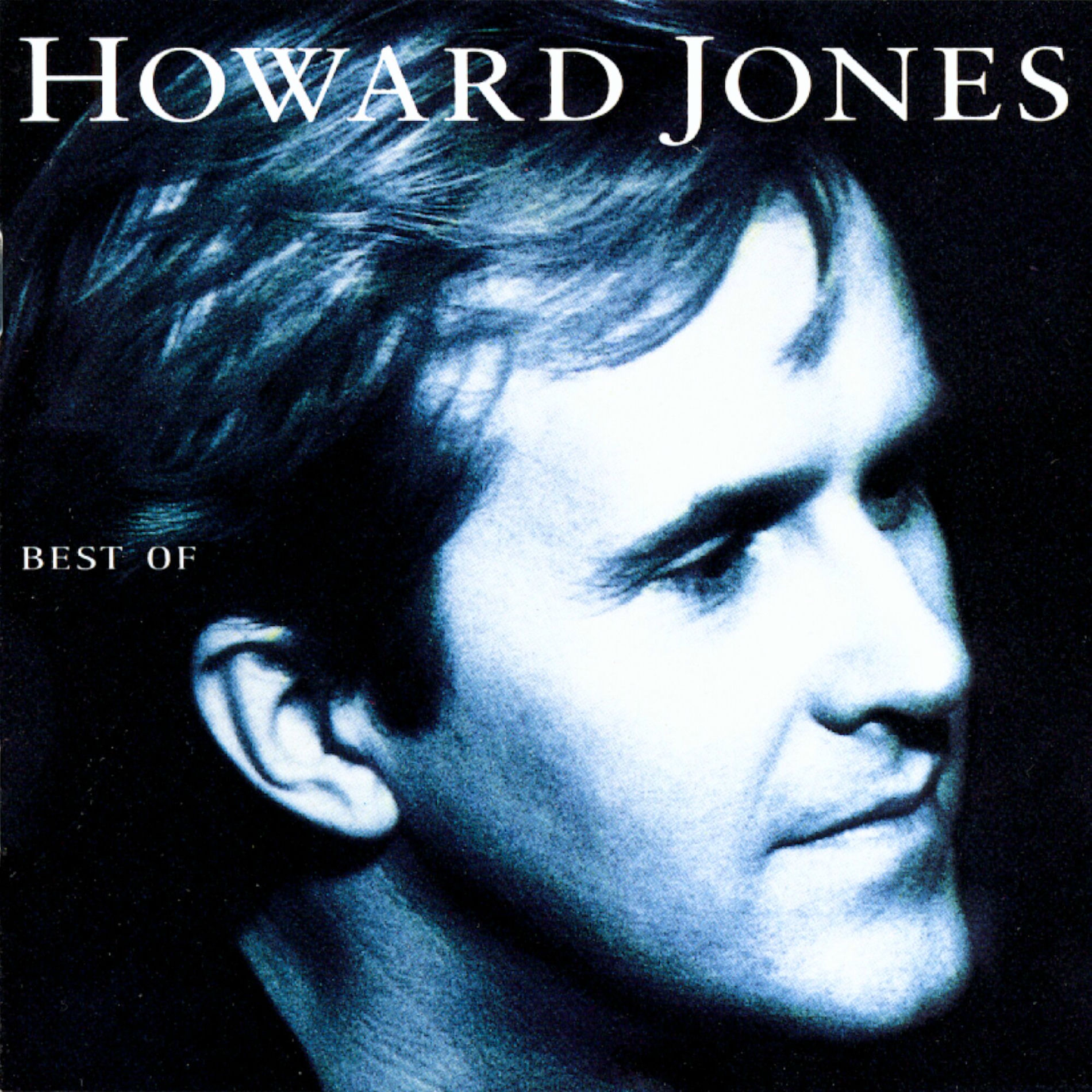 Howard Jones: albümler, şarkılar, konserler | Deezer Howard Jones: albümler, şarkılar, konserler | Deezer