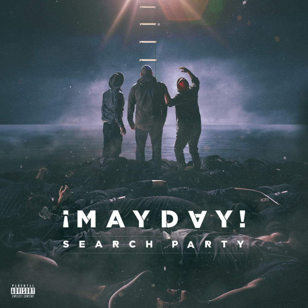 Picture of Search Party