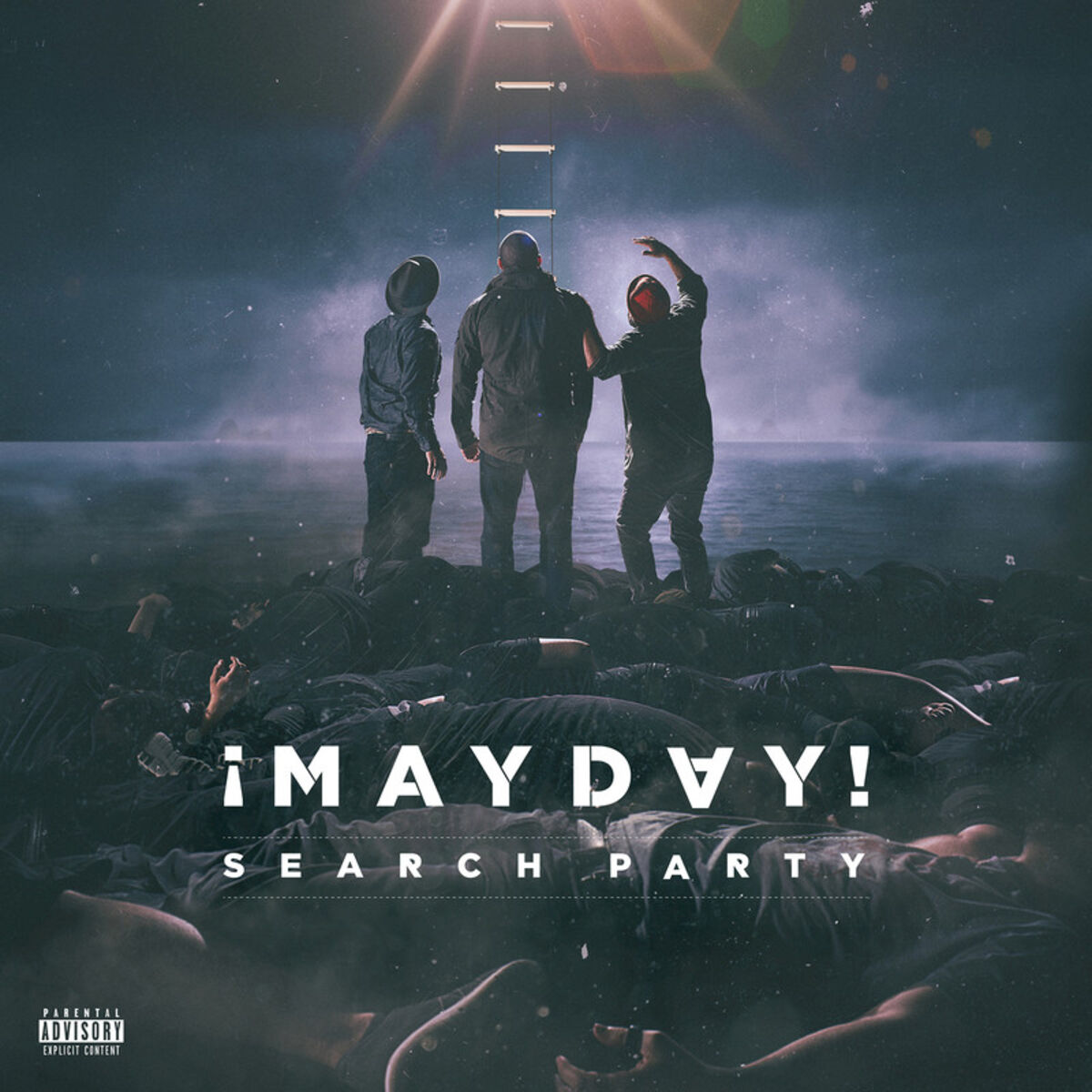 Album cover of Search Party