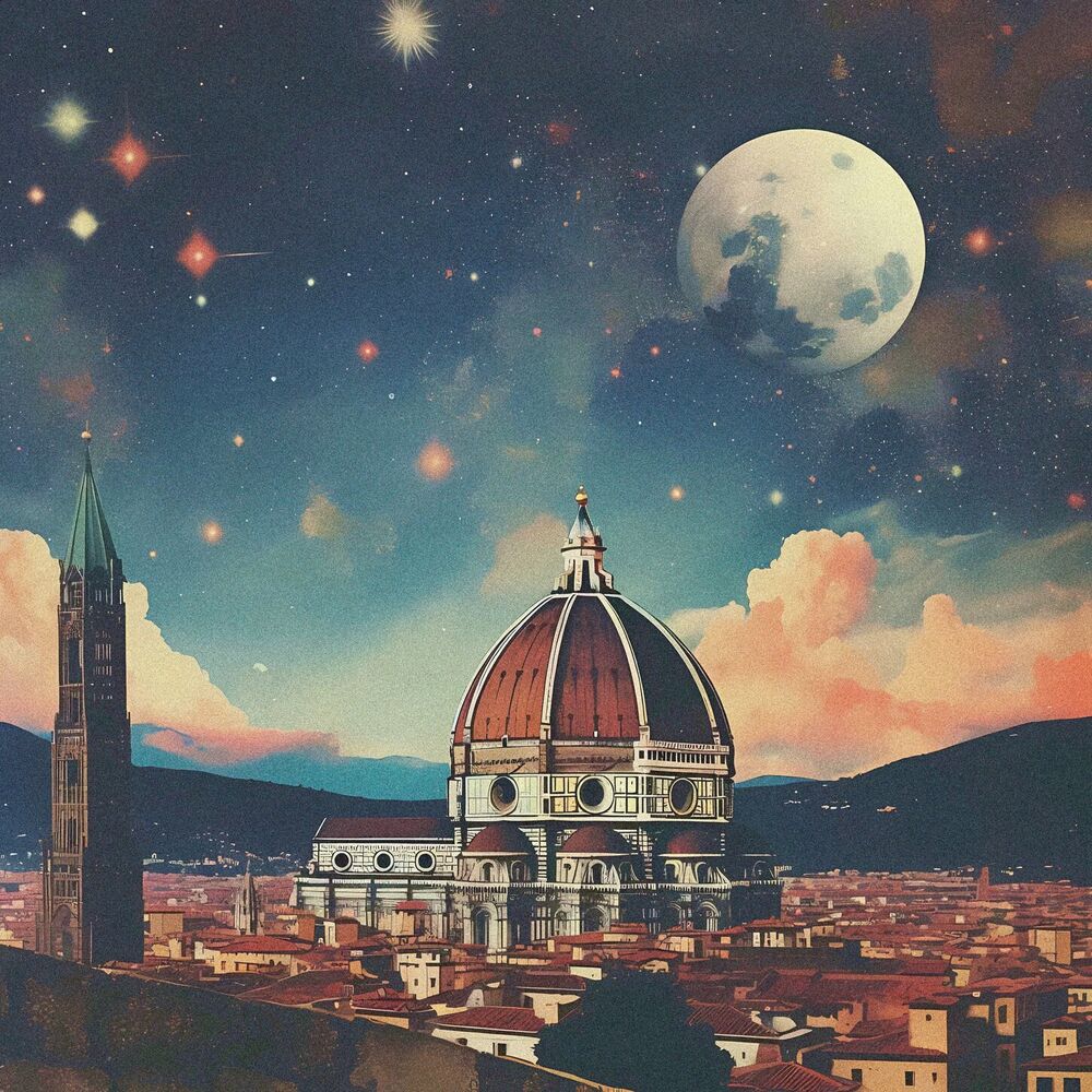 Picture of florence