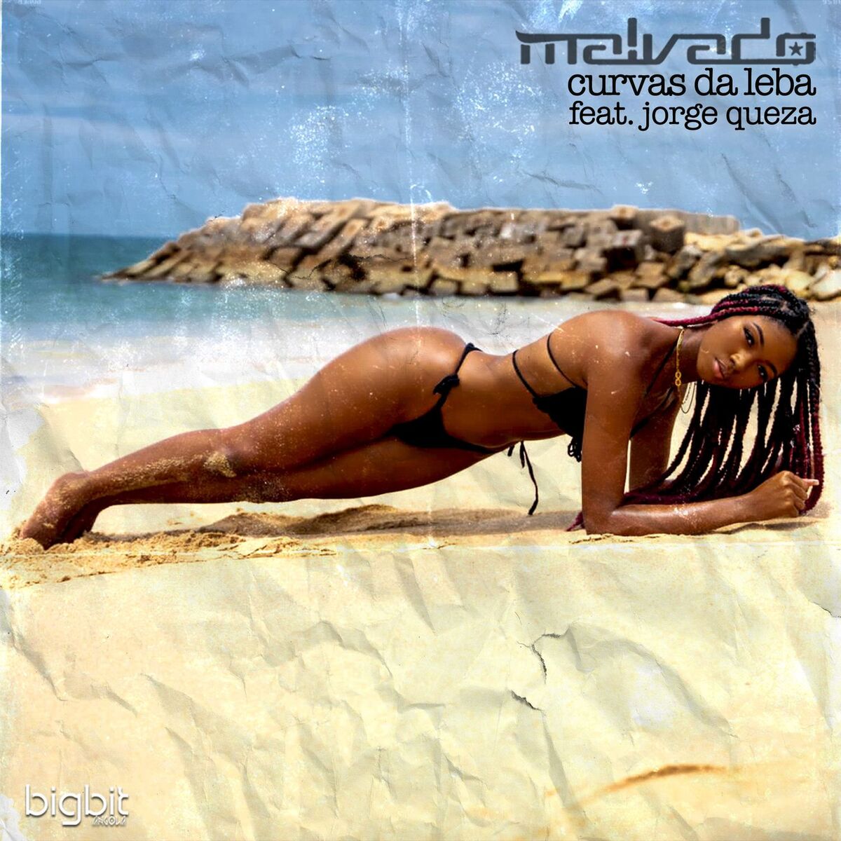 Album cover of Curvas Da Leba