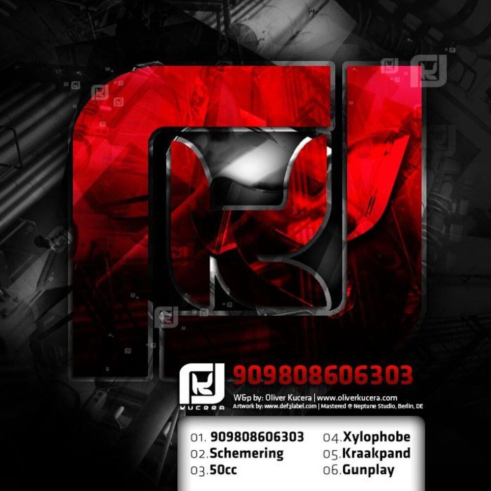 Picture of 909808606303 EP