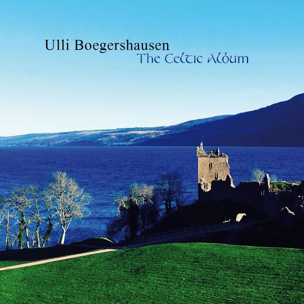 Picture of The Celtic Album
