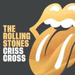 Cover of Criss Cross