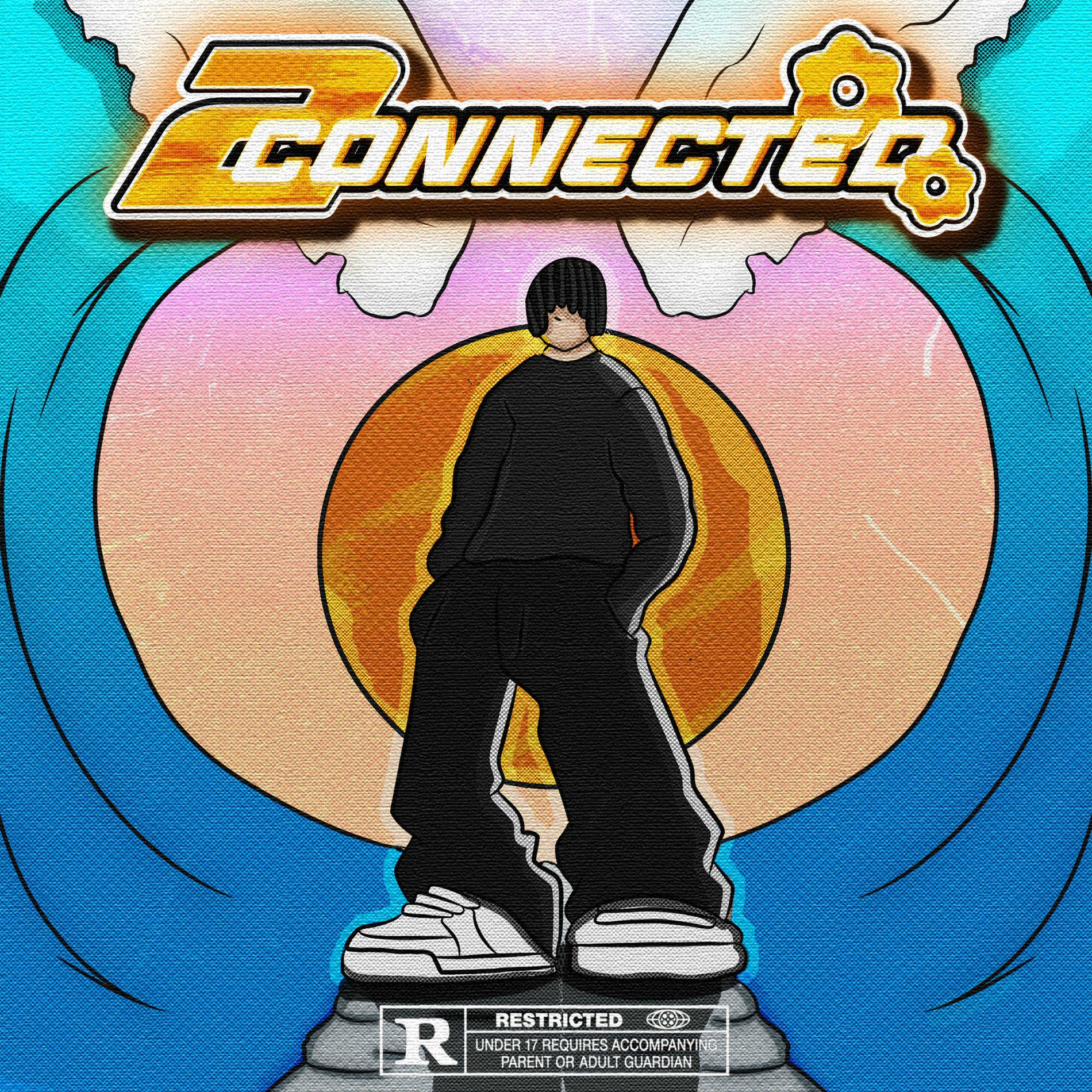 Album cover of 2CONNECTED