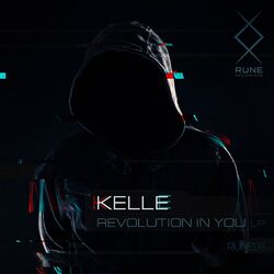 Cover of Revolution In You
