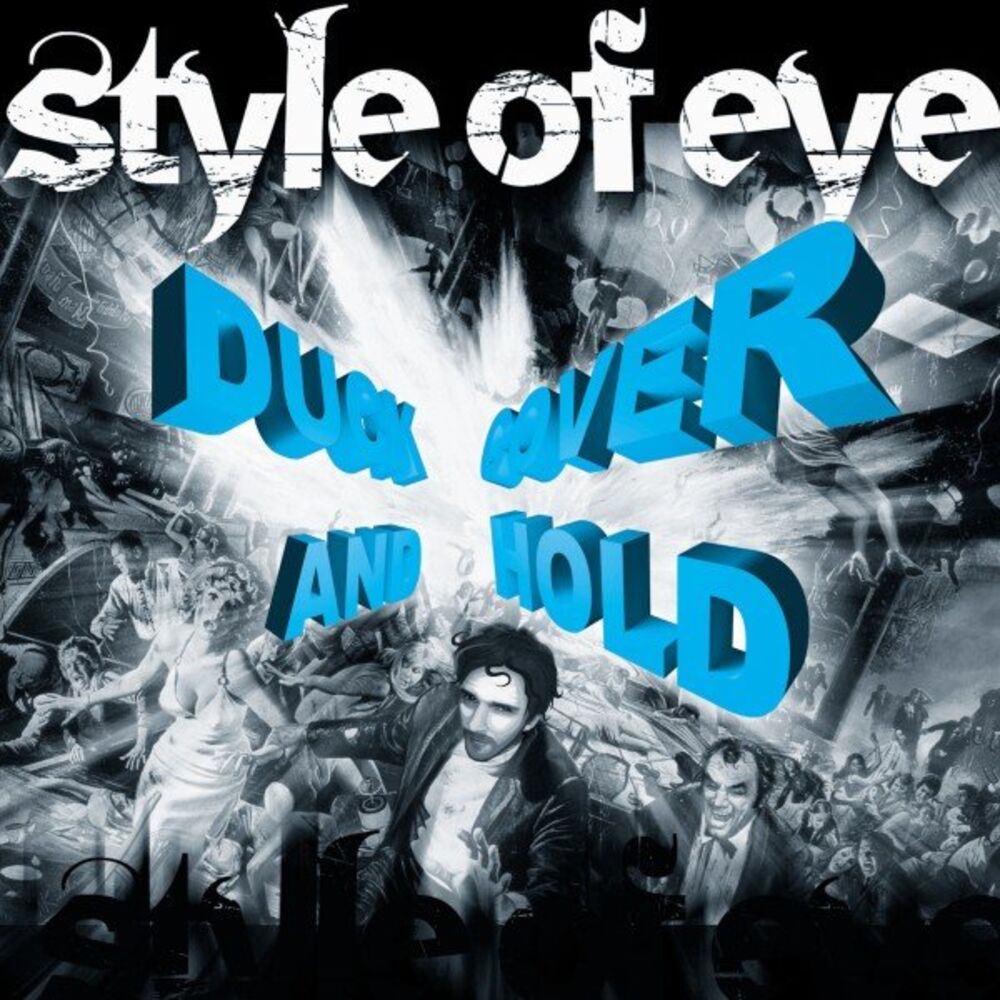 Picture of Duck, Cover & Hold (Part 1)