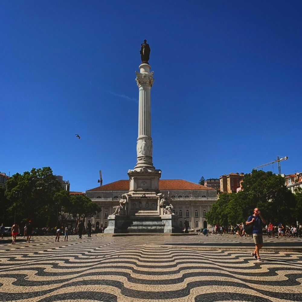 Picture of Lost in Lisboa