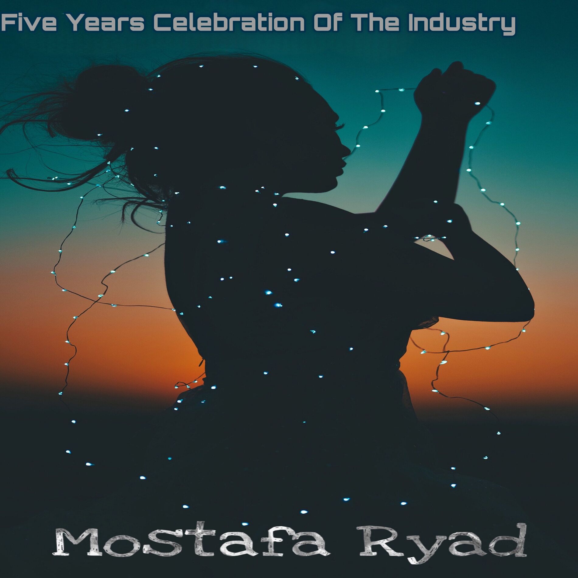 Album cover of Five Years Celebration Of The Industry
