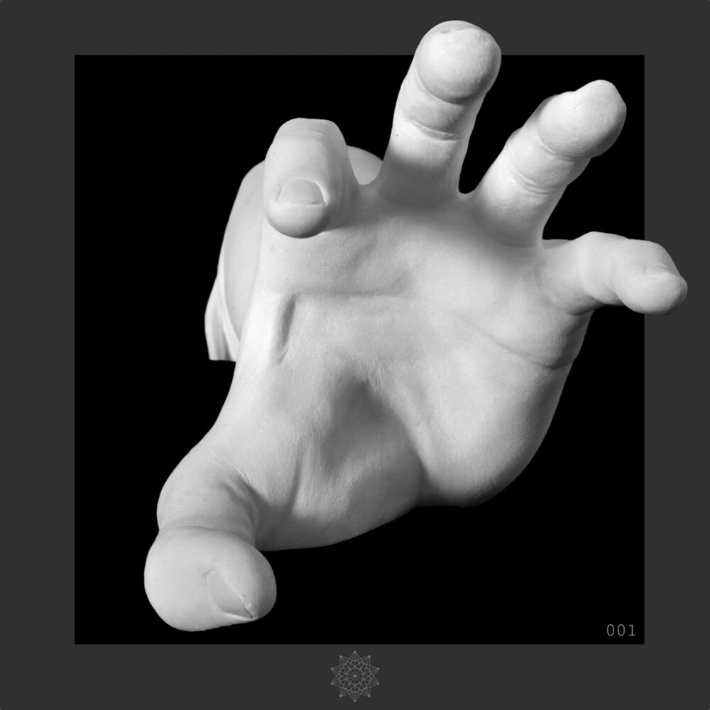 Picture of Violent Grip