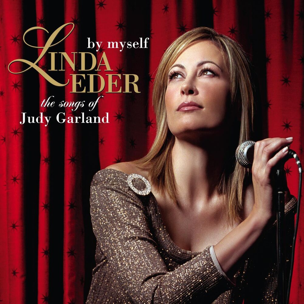 Picture of By Myself: The Songs Of Judy Garland