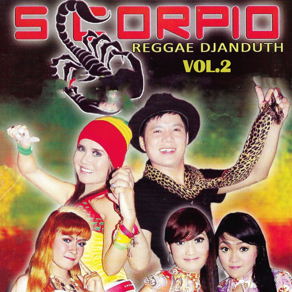 Picture of Scorpio Reggae Djanduth And Eny Sagita, Vol. 2