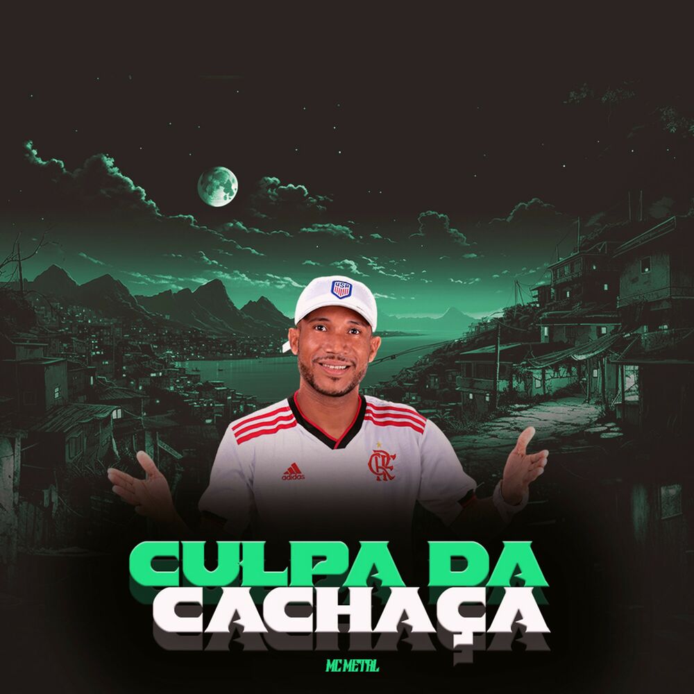Picture of Culpa da Cachaça