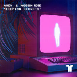 Cover of Keeping Secrets