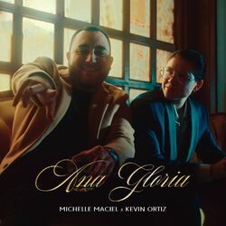 Cover of Ana Gloria