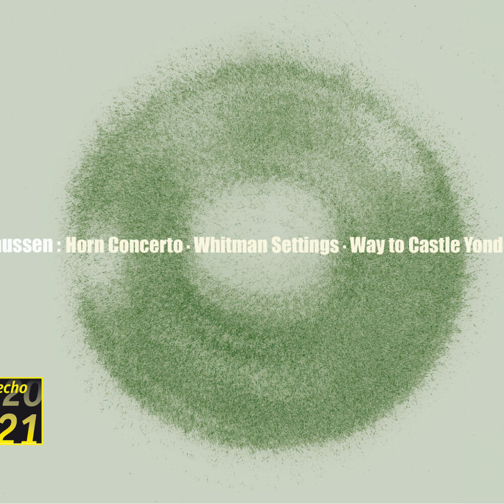 Picture of Knussen: Horn Concerto, Whitman Settings, etc.