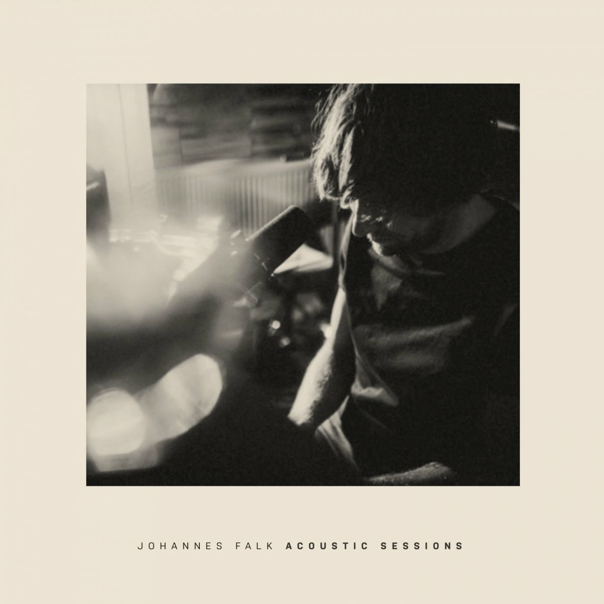Album cover of Acoustic Sessions