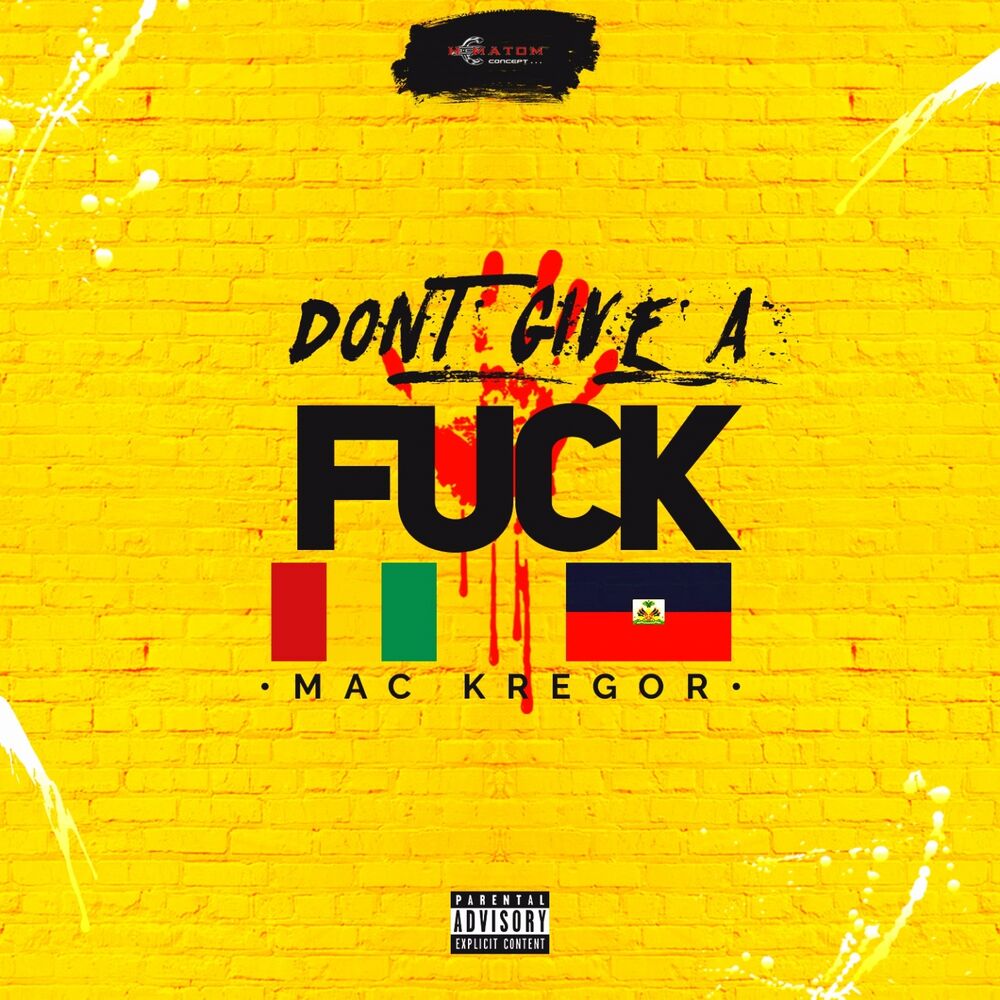 Picture of Don't Give a Fuck