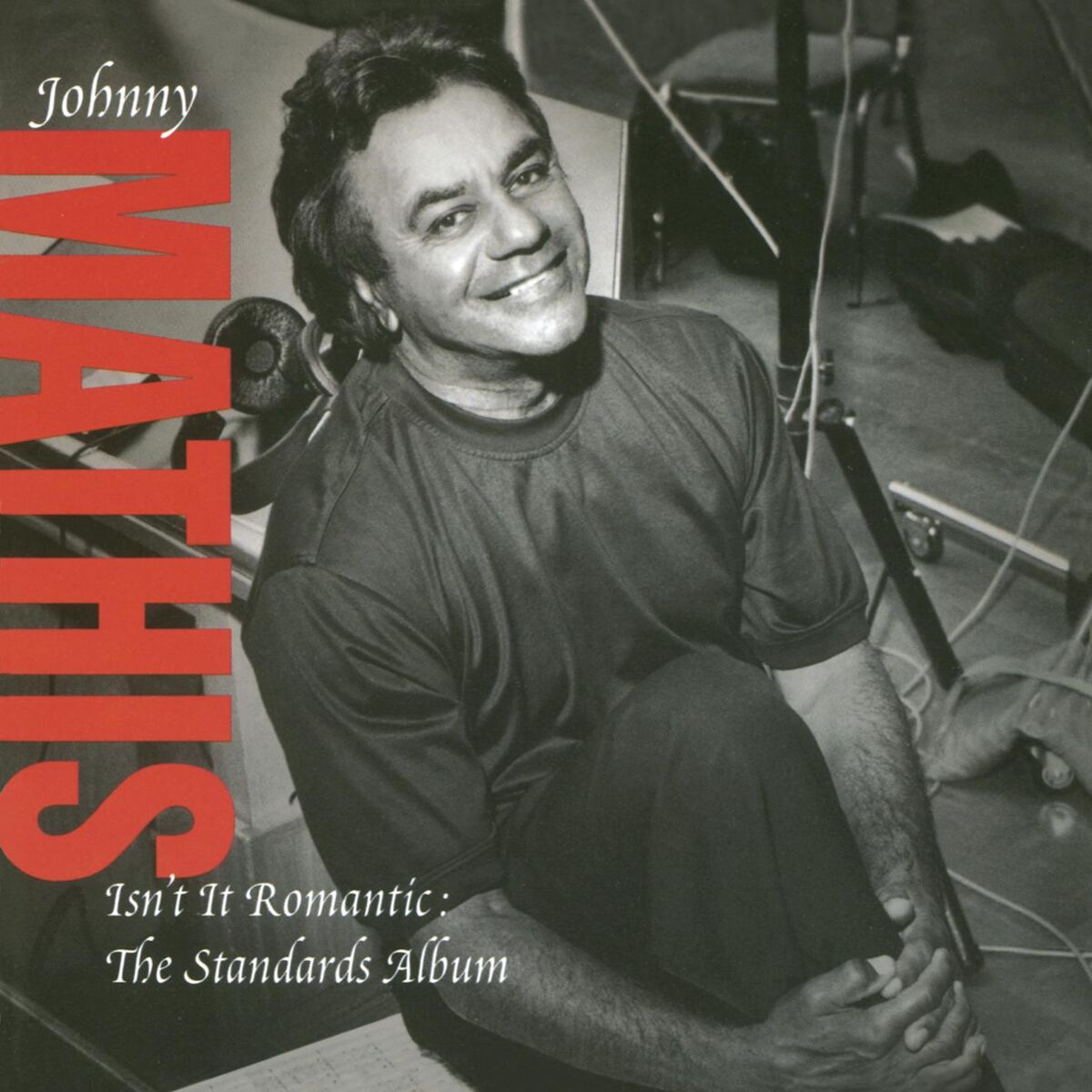 Album cover of Over the Rainbow