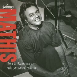 Cover of Isn't it Romantic: The Standards Album