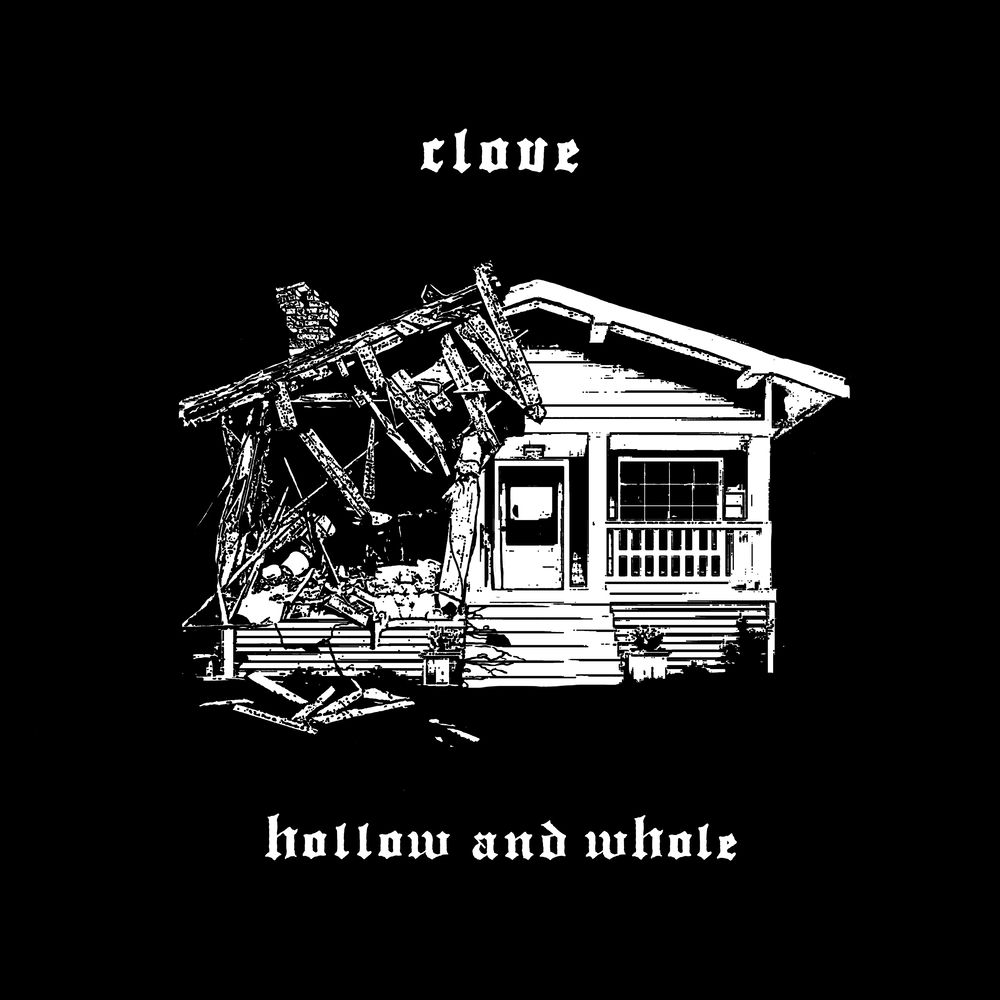 Album artwork for Resilience by Clove