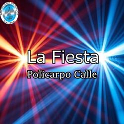 Cover of La Fiesta
