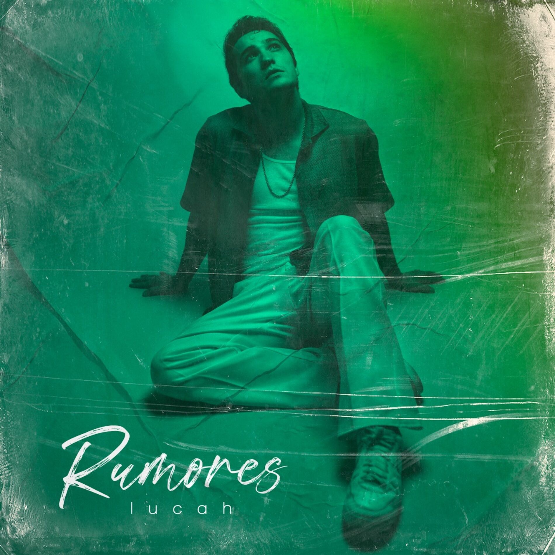 Album cover of Rumores
