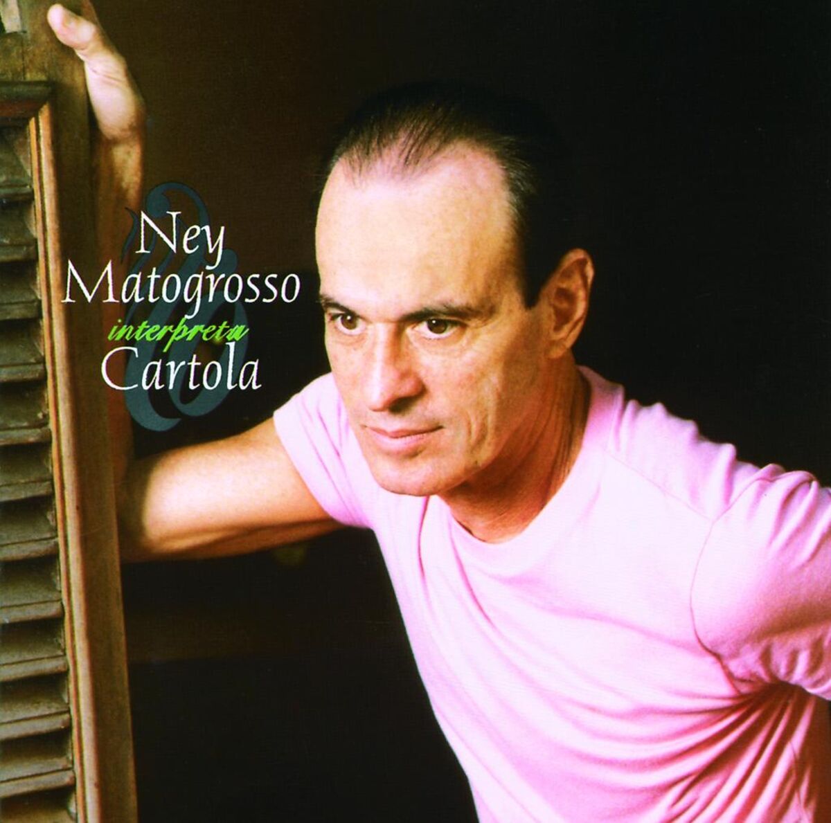 Album cover of O Mundo É Um Moinho