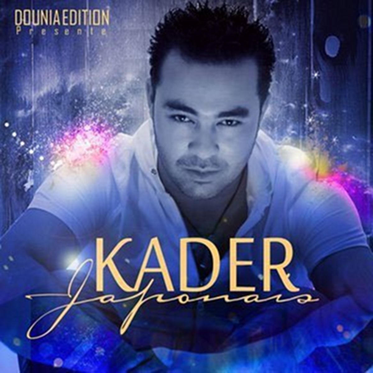 Album cover of Mazel kloubna en contact