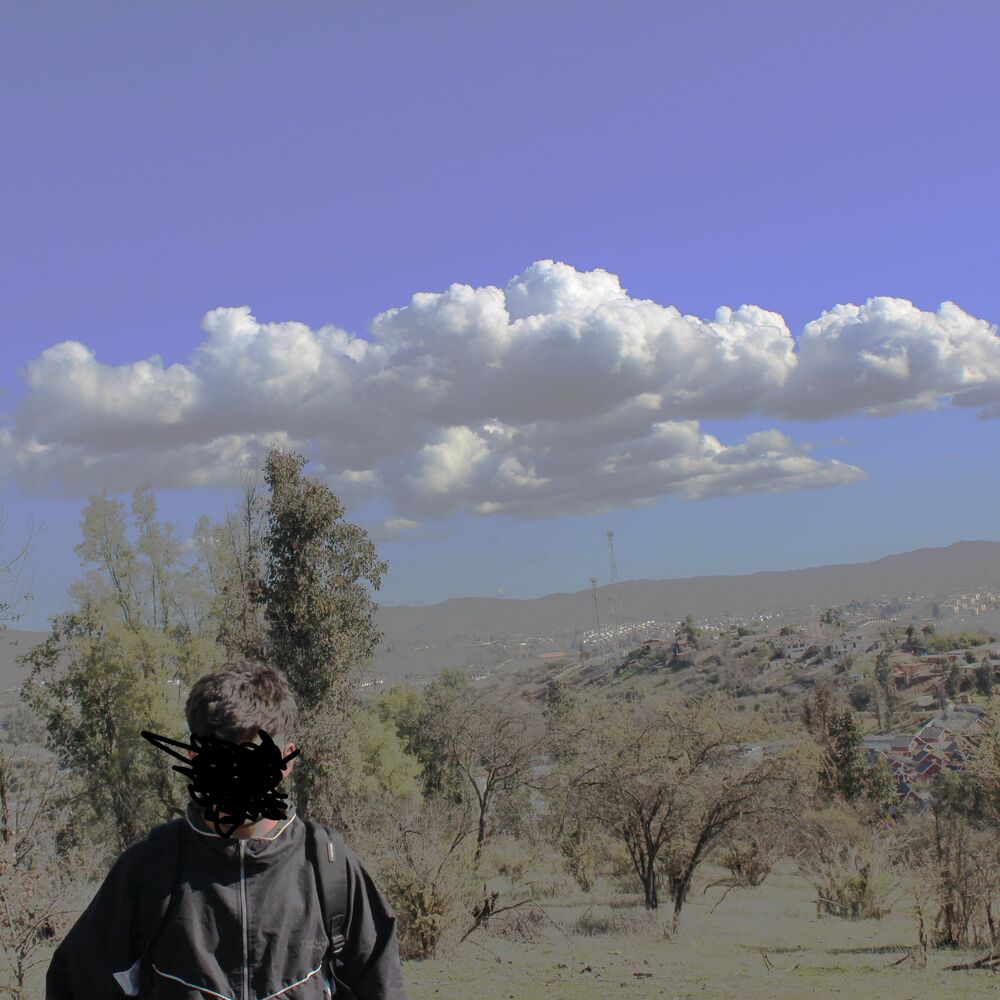 Picture of kola e mono