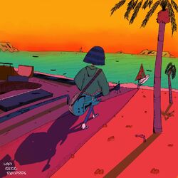 music cover