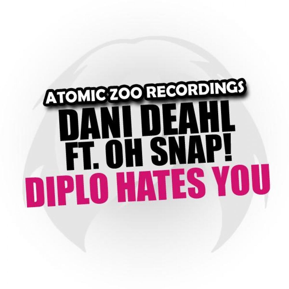 Picture of Diplo Hates You