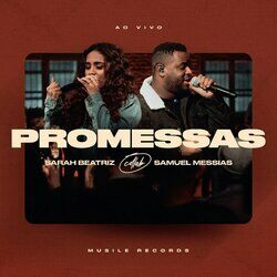 Cover of Promessas (Promises) (Ao Vivo)