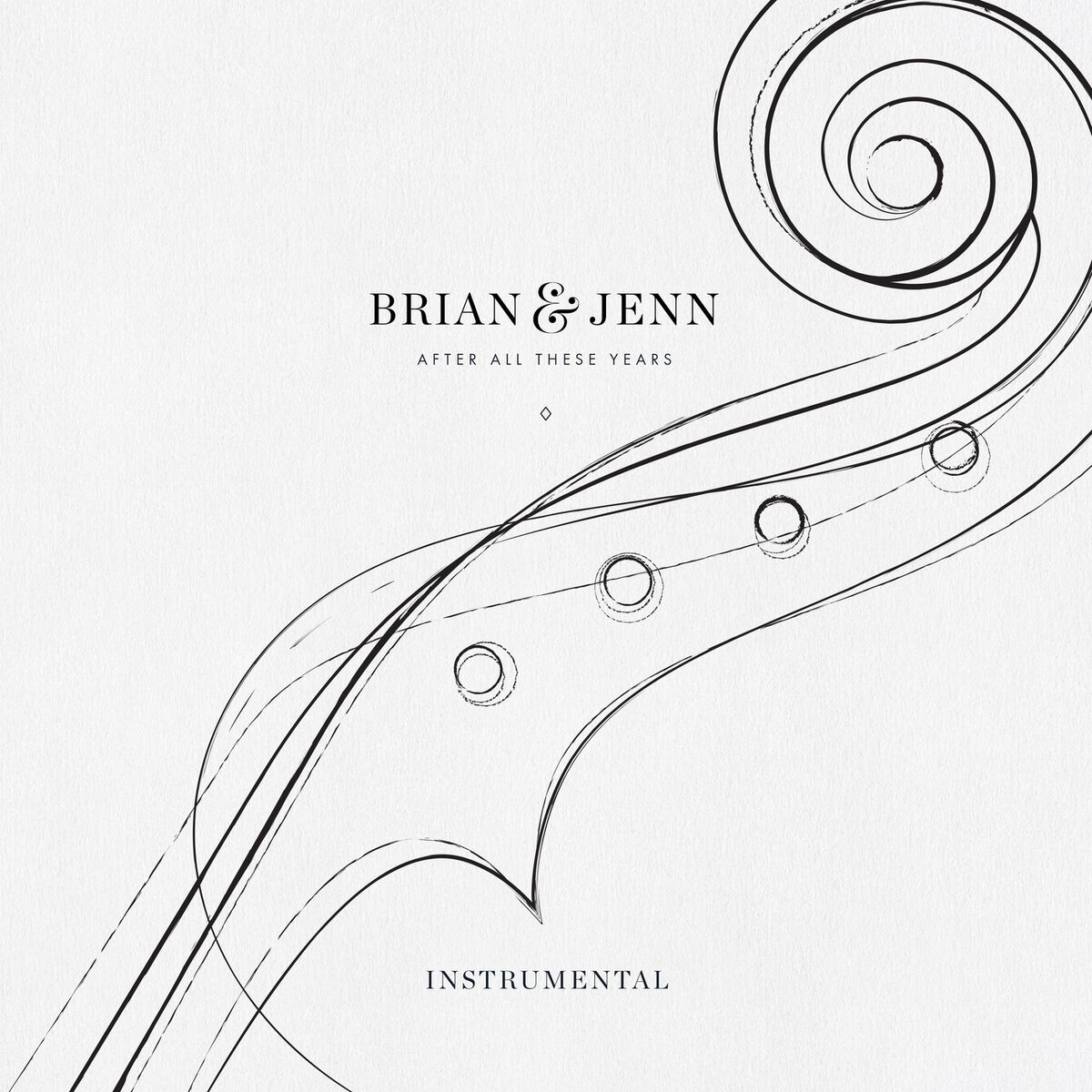 Album cover of Mention of Your Name (Instrumental)