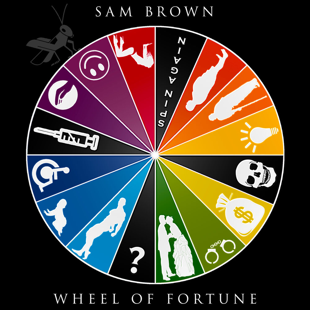 Picture of Wheel of Fortune