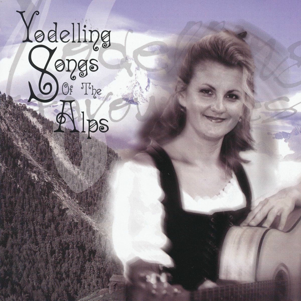 Album cover of Heidi