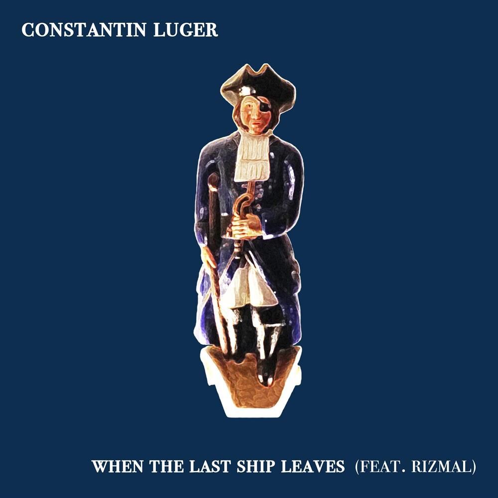 Picture of When the Last Ship Leaves