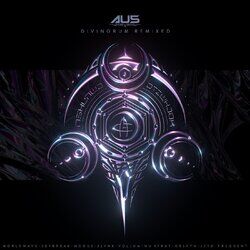 Cover of Divinorum Remixed