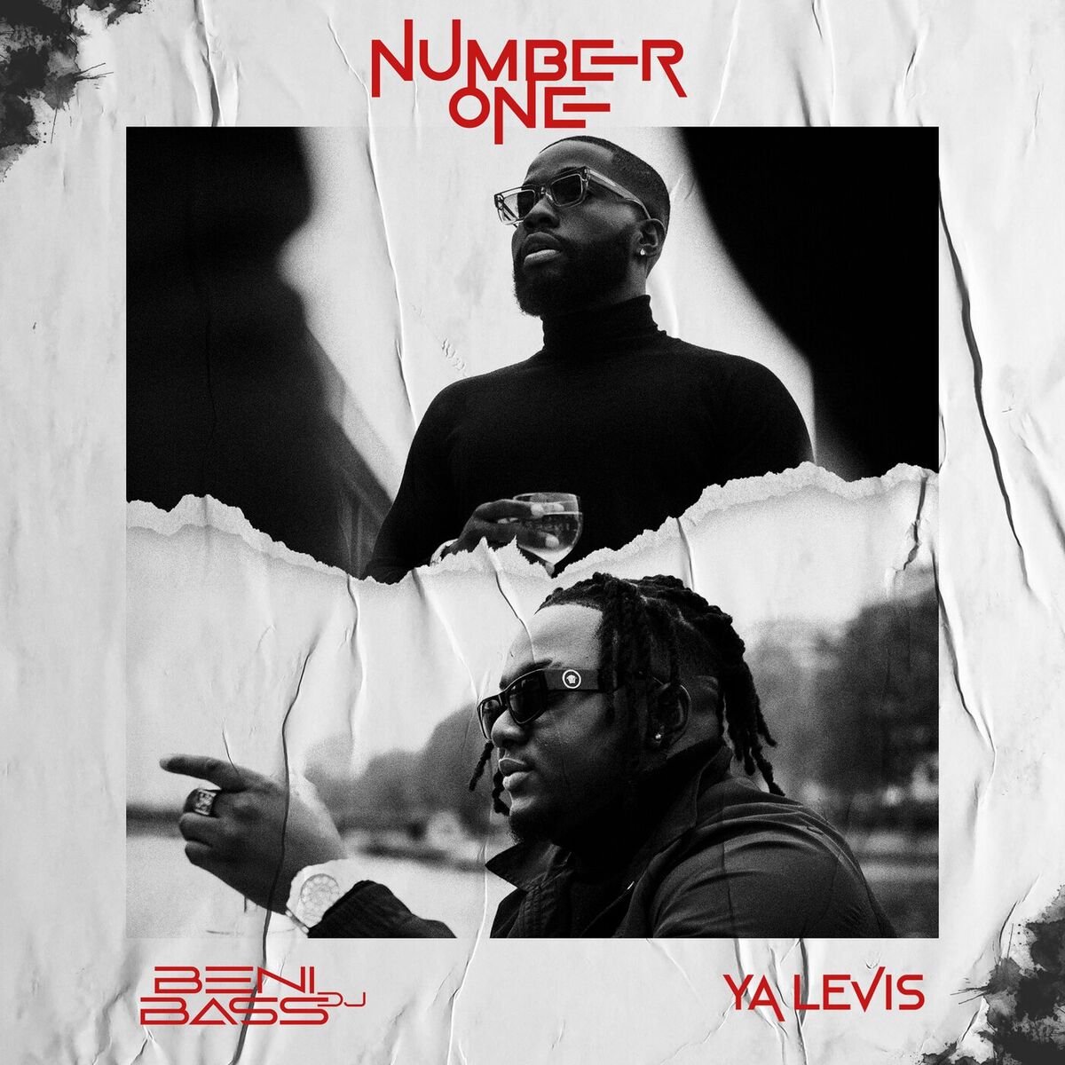 Album cover of Number One