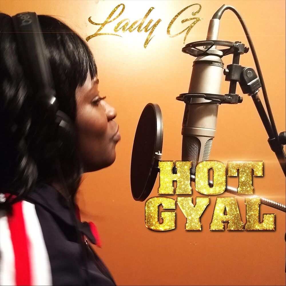 Picture of Hot Gyal