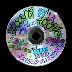 Cover of LONG in the tOOth (feat. Pos of De La Soul & The Budos Band)