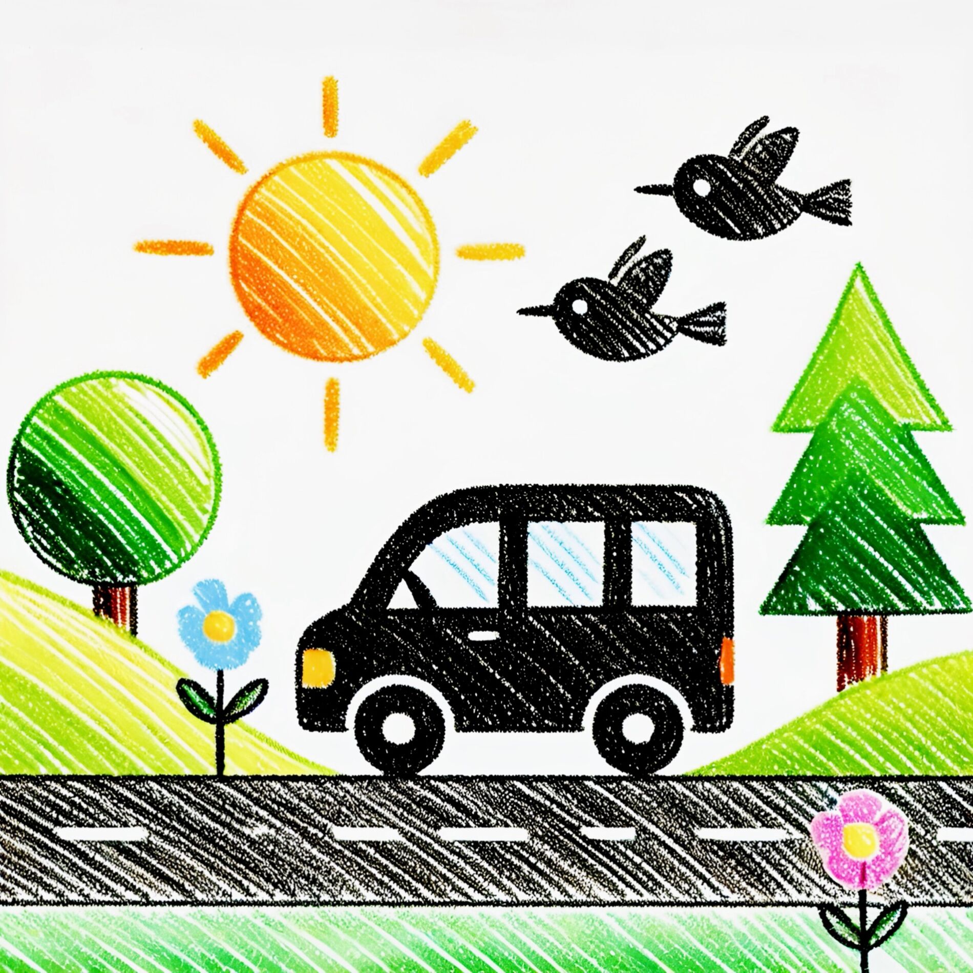 Album cover of Чёрный бус