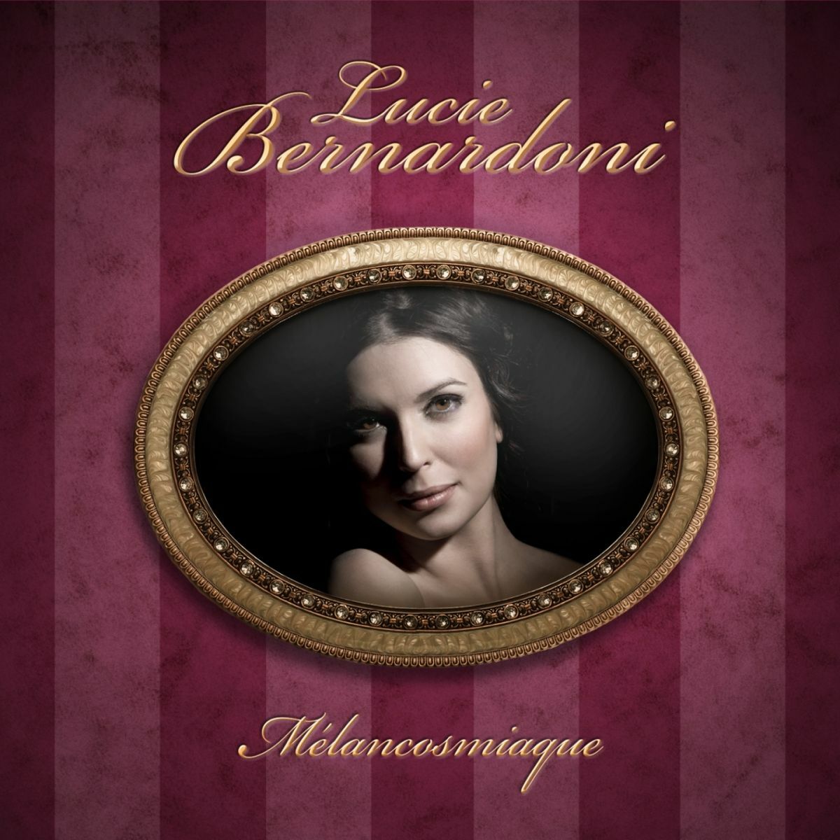 Album cover of Mélancosmiaque