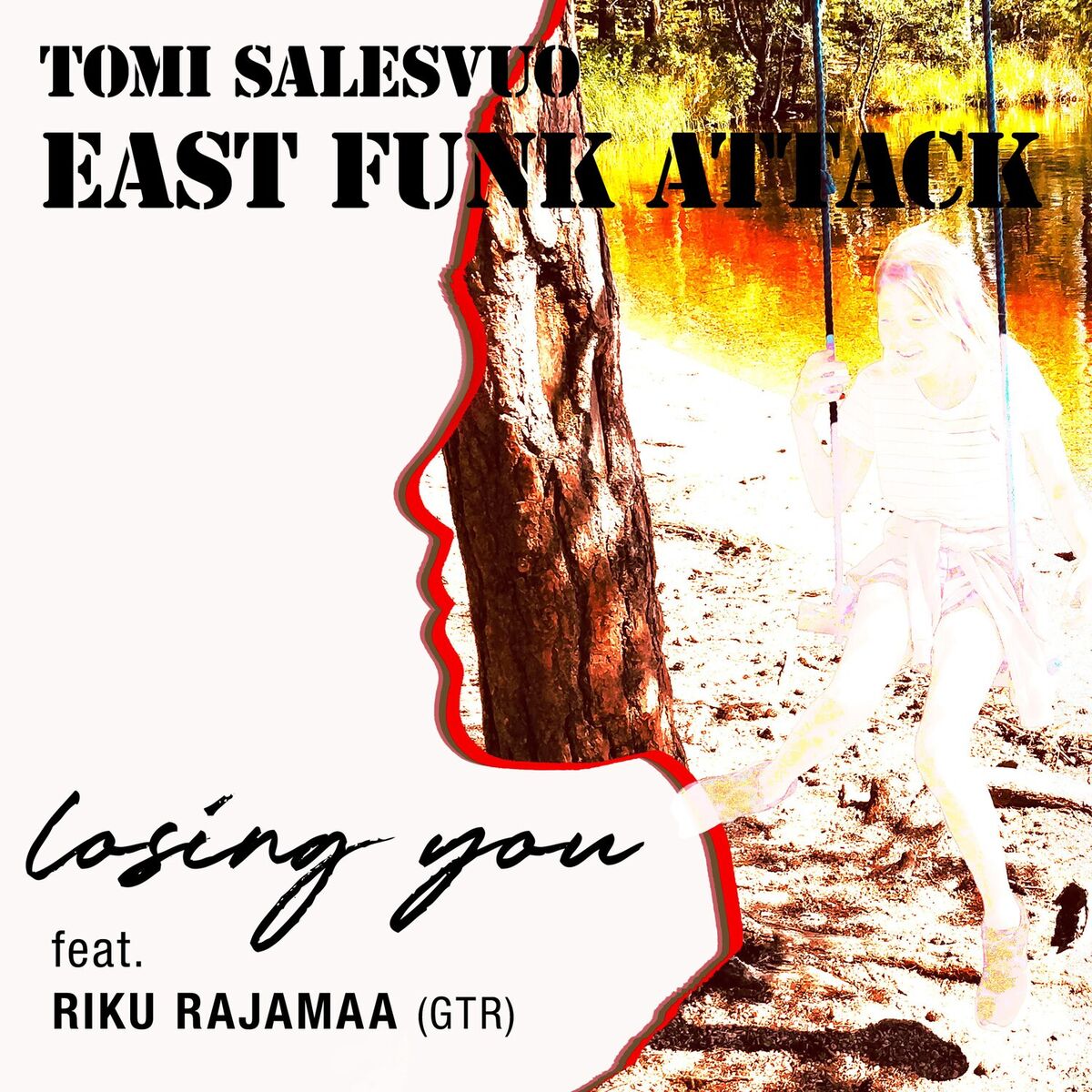 Album cover of Losing You