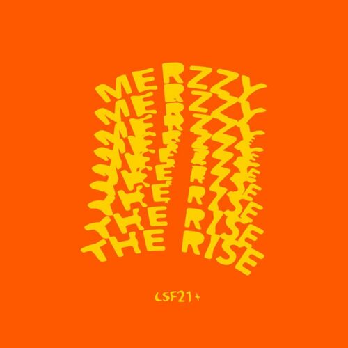 Merzzy - The Rise (2025) 